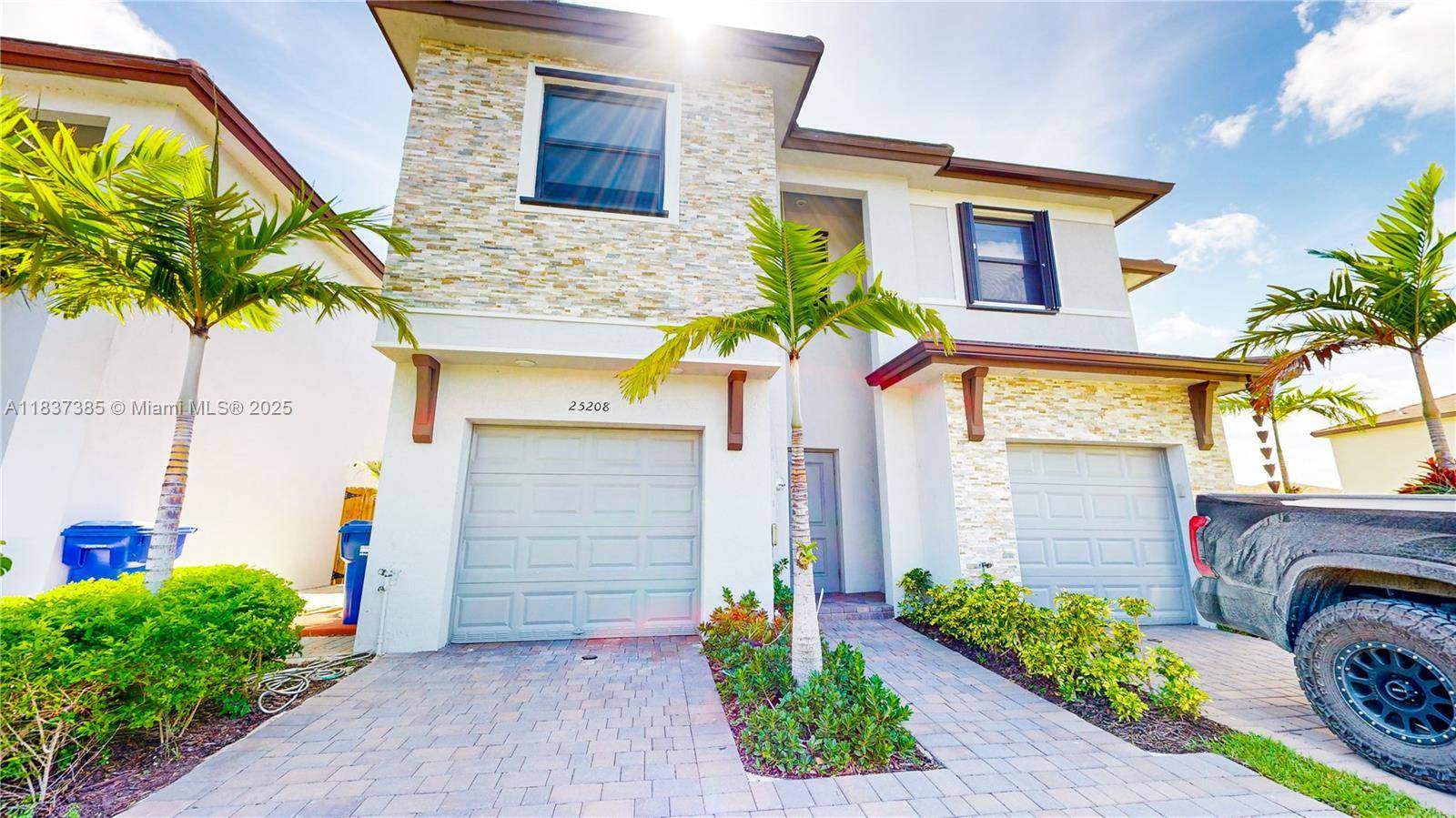 Homestead, FL 33032,25208 SW 107th Ave