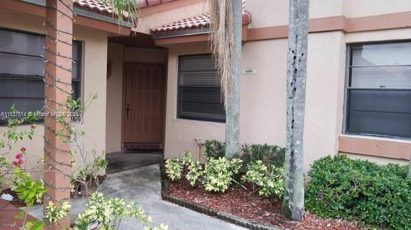 Hialeah, FL 33015,6178 NW 170th Ter #6178