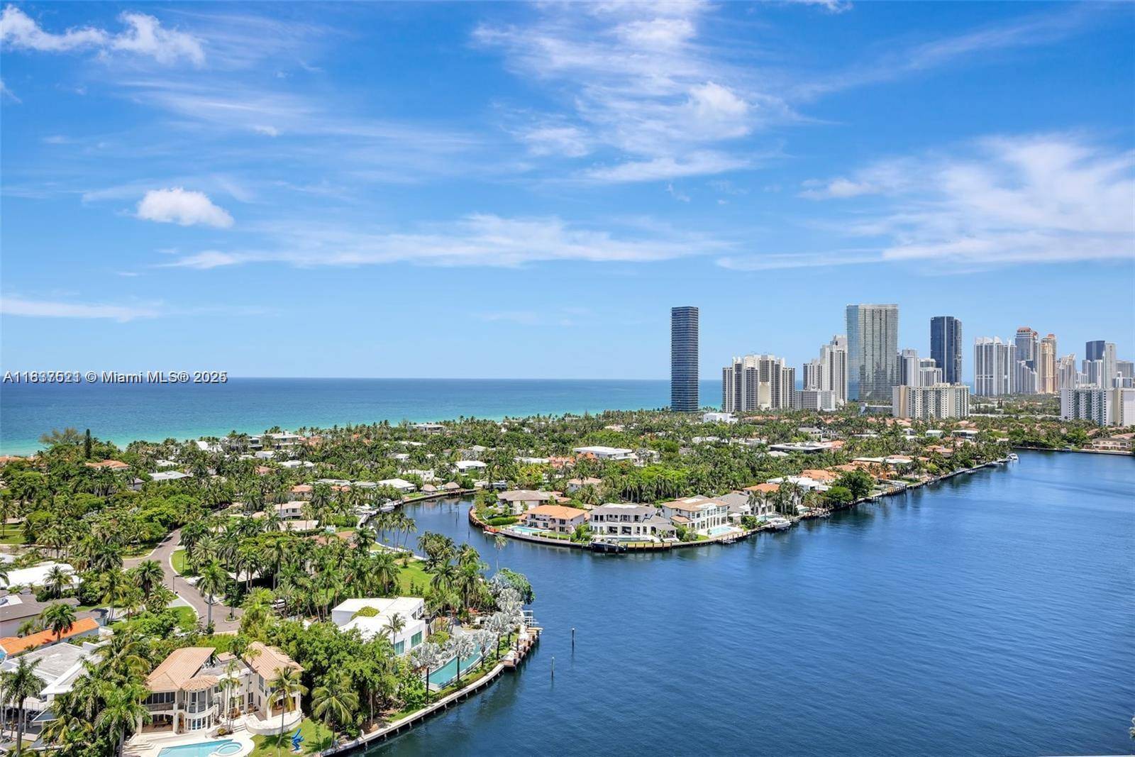 Aventura, FL 33180,20191 E Country Club Dr #2206