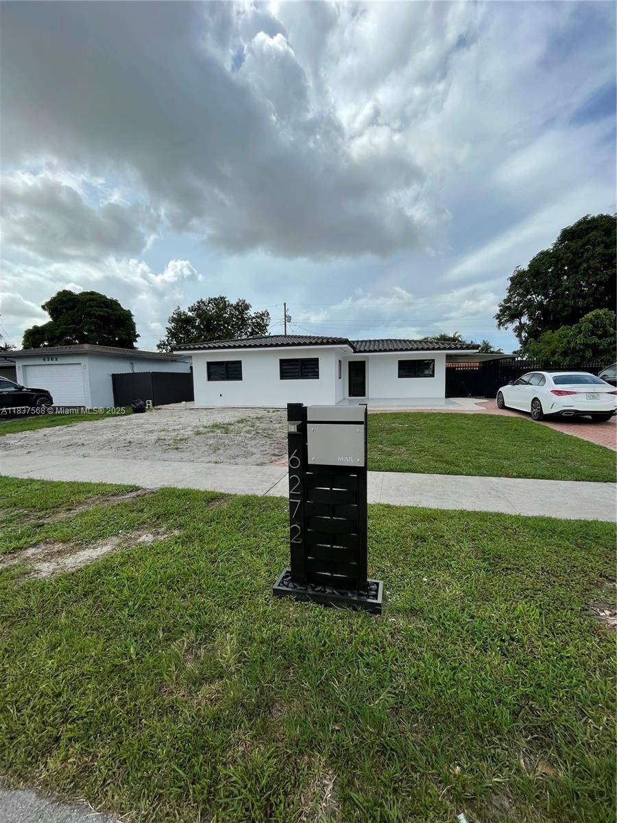 Hialeah, FL 33012,6272 NW 110th Ter