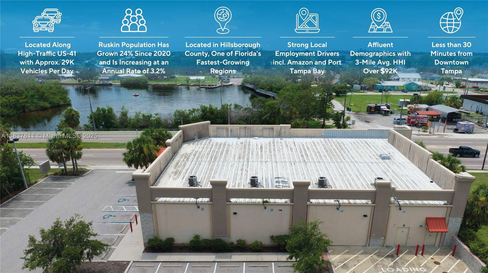 Other, FL 33570,37 N US Highway 41