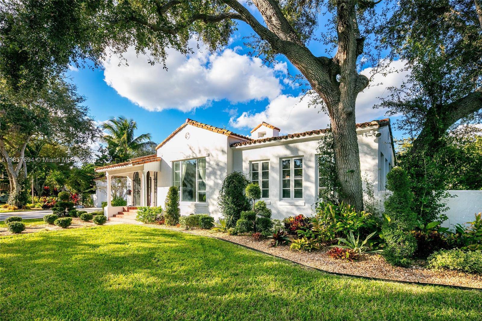Miami Shores, FL 33138,113 NE 101st St