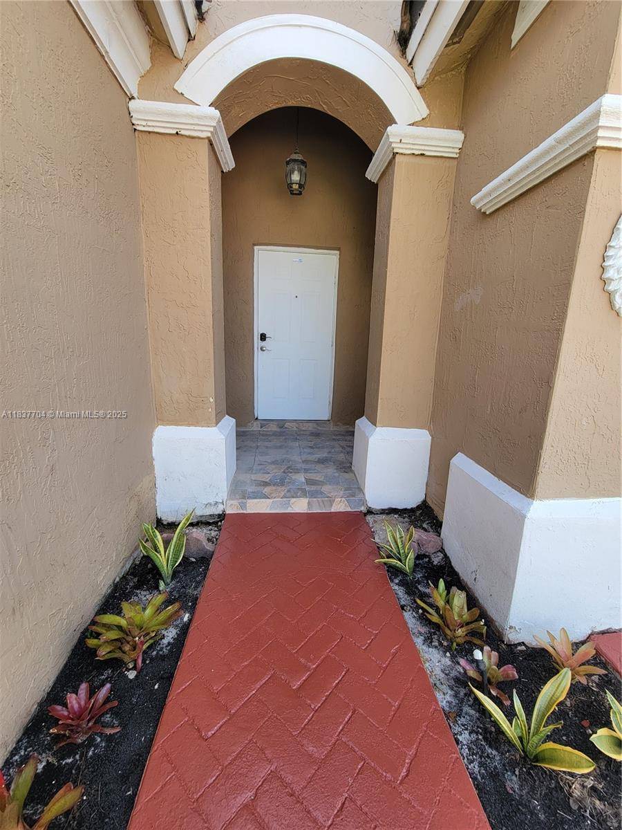 Miramar, FL 33027,Address not disclosed