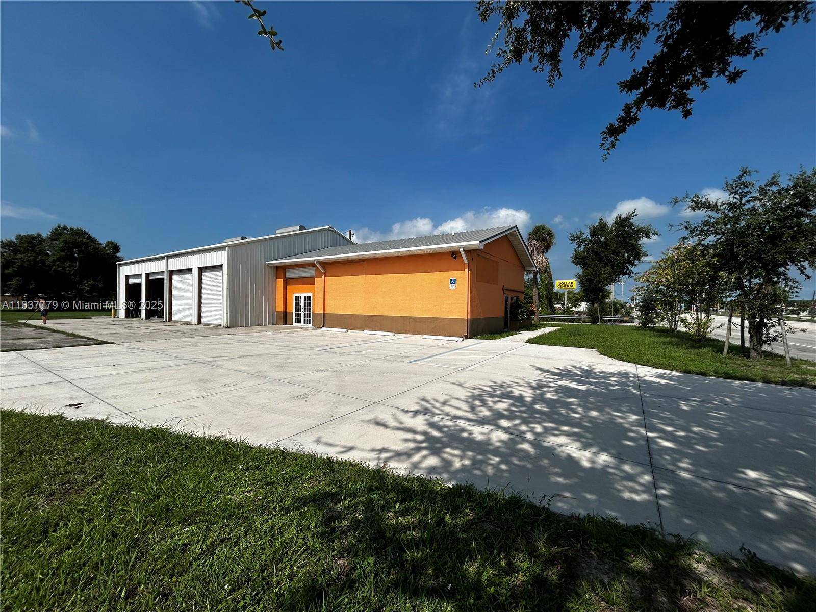 Other, FL 34974,1127 SW Park St