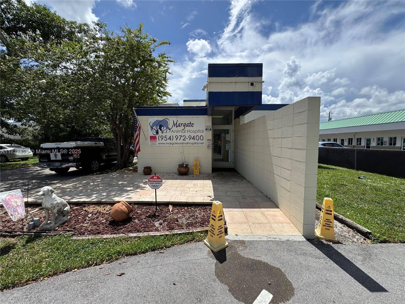 Margate, FL 33063,1505 N State Road 7