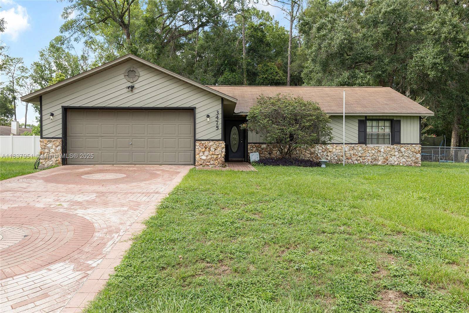 Ocala, FL 34479,3475 NE 43rd Place