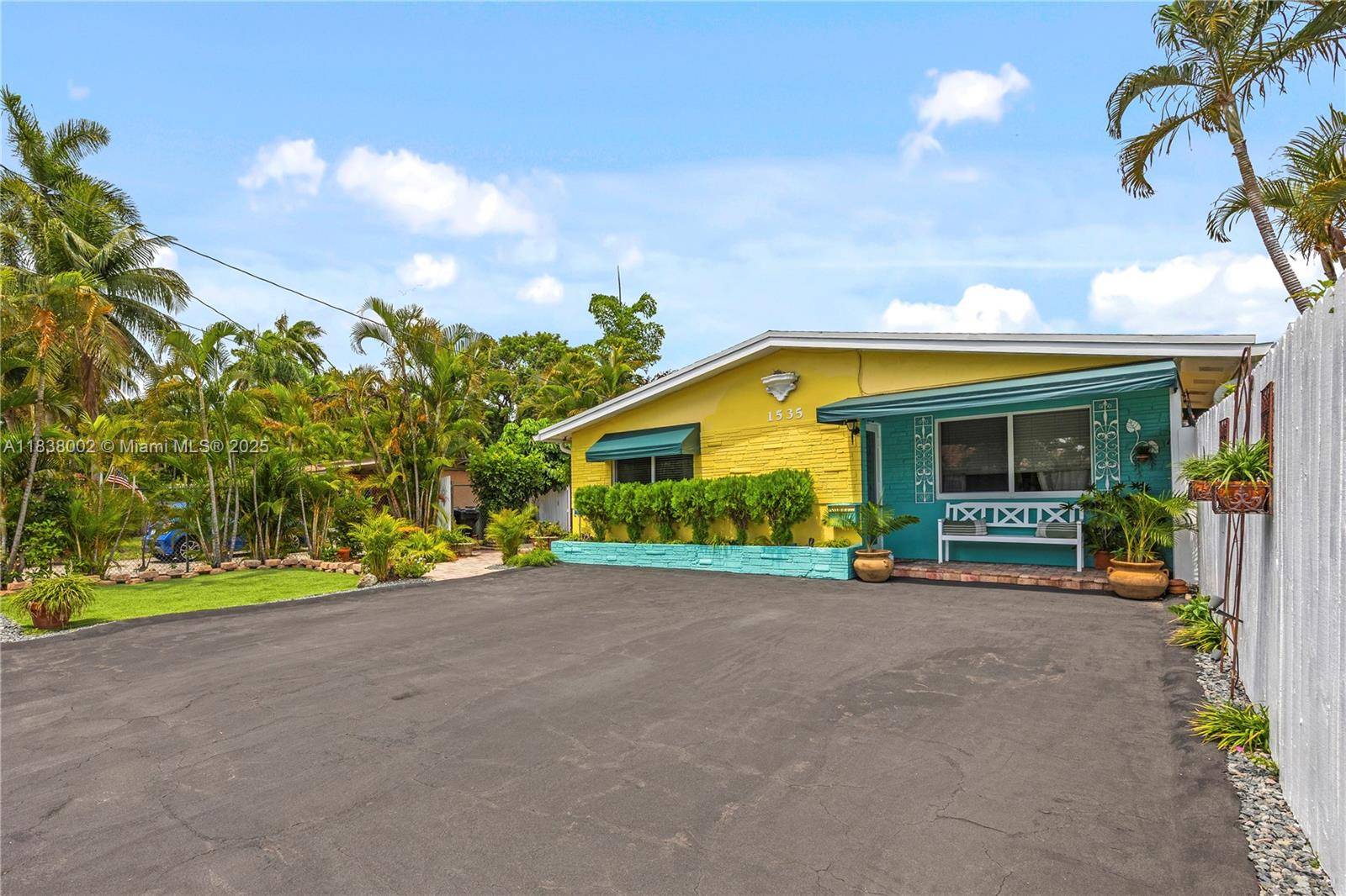 Fort Lauderdale, FL 33304,1535 NE 5th Ter