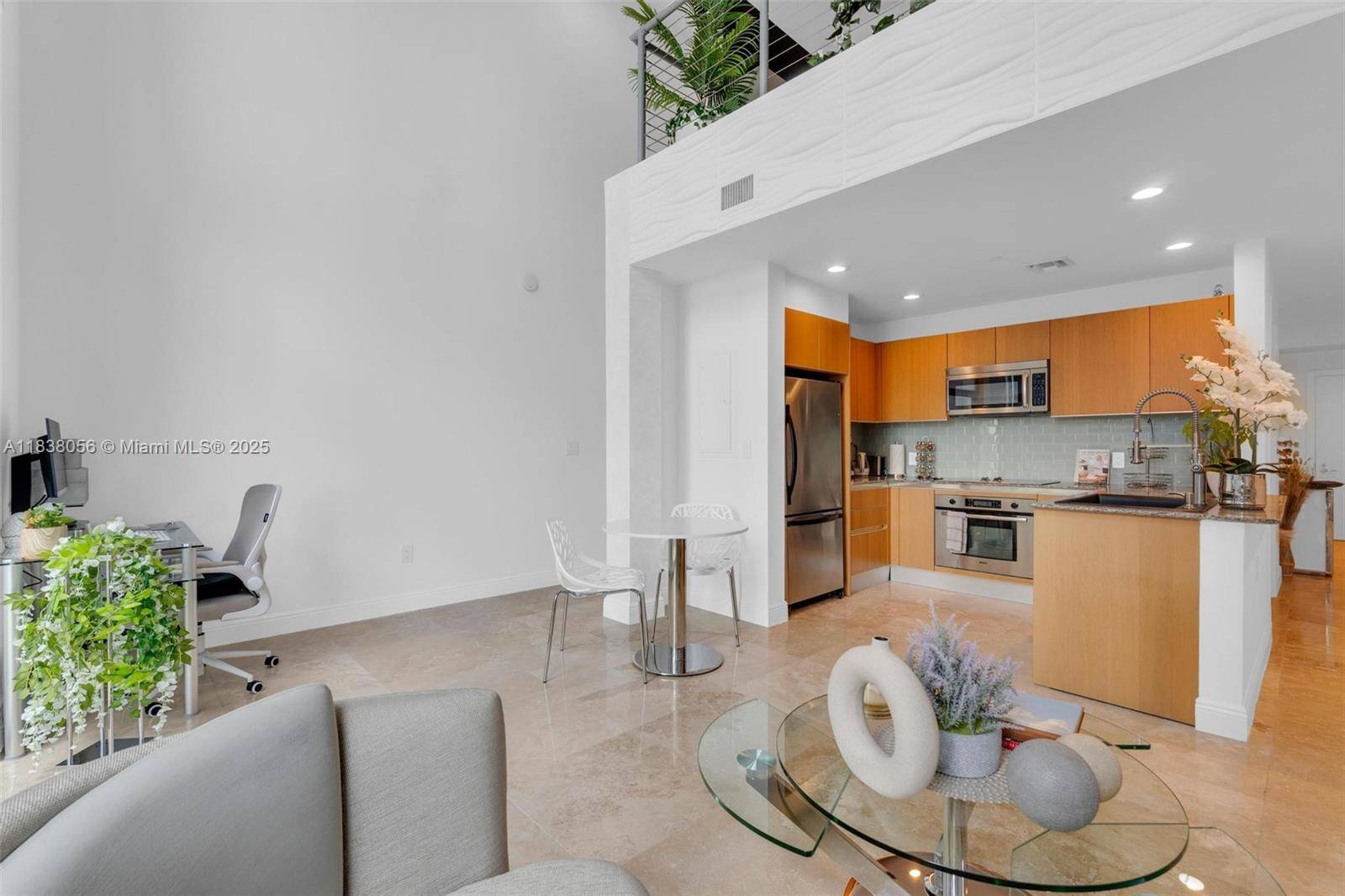 Miami, FL 33131,1050 Brickell Ave #2416