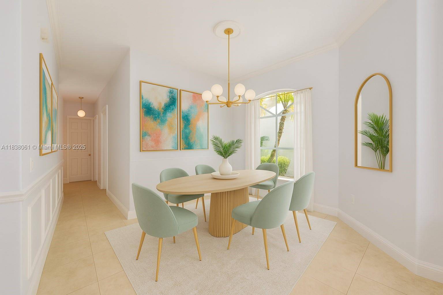 Hollywood, FL 33019,1571 Breakwater Ter