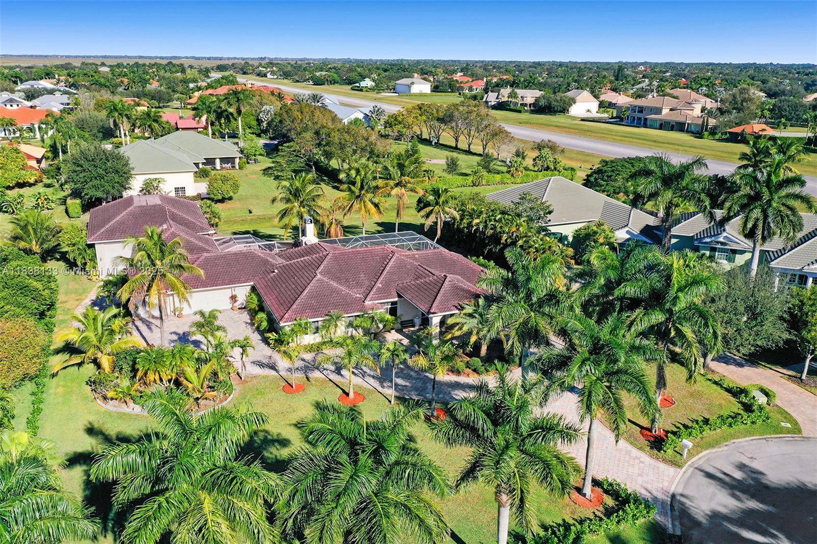 Wellington, FL 33414,15595 Chandelle Pl
