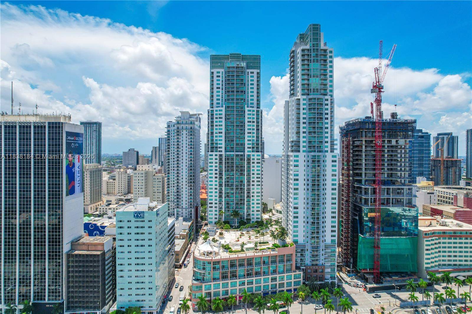 Miami, FL 33132,253 NE 2nd St #213