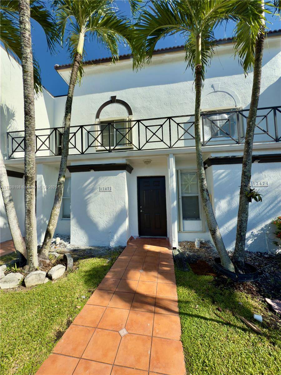 Miami, FL 33182,12472 NW 11th Ln #1905
