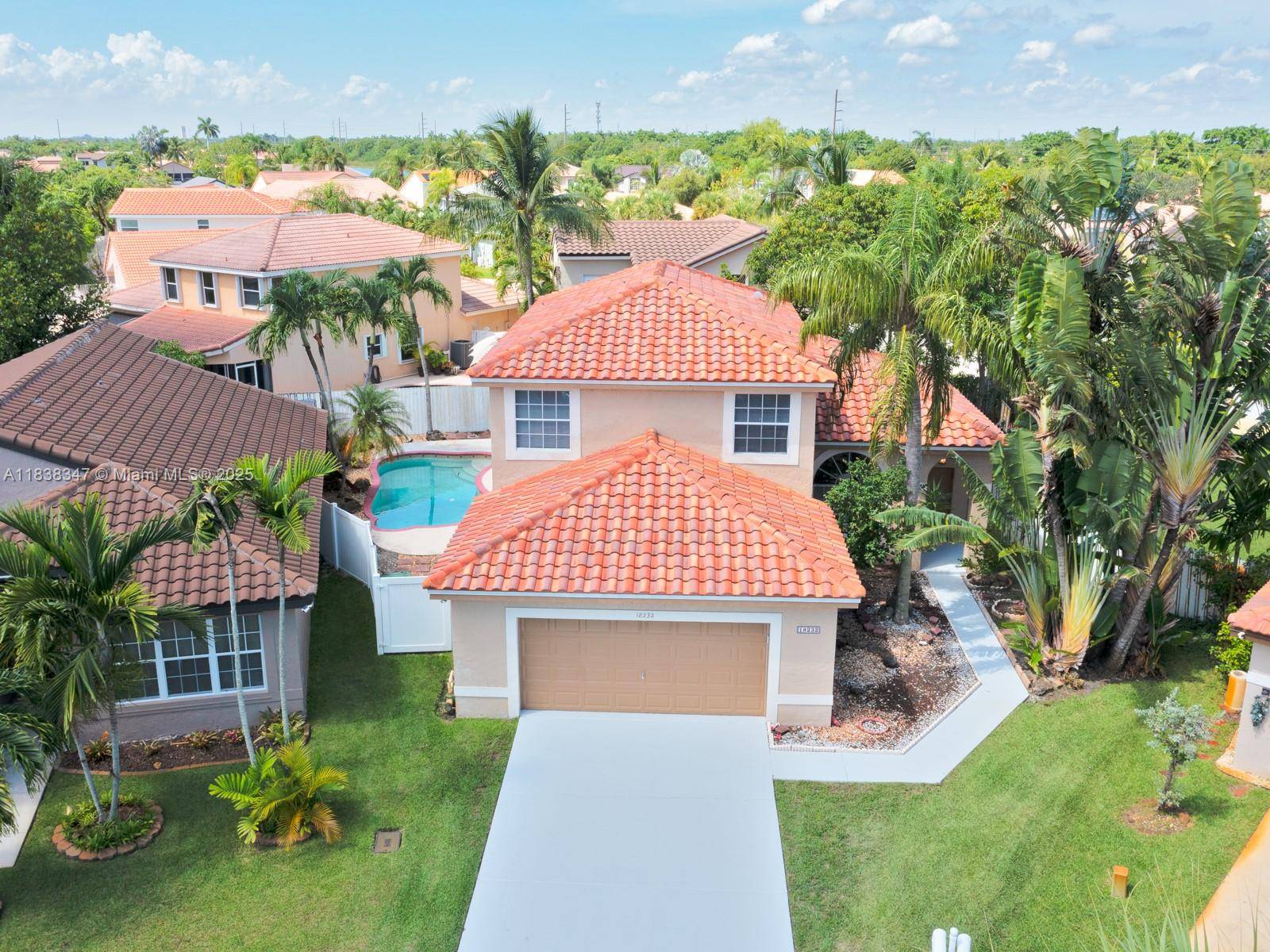 Pembroke Pines, FL 33029,18232 SW 5th St