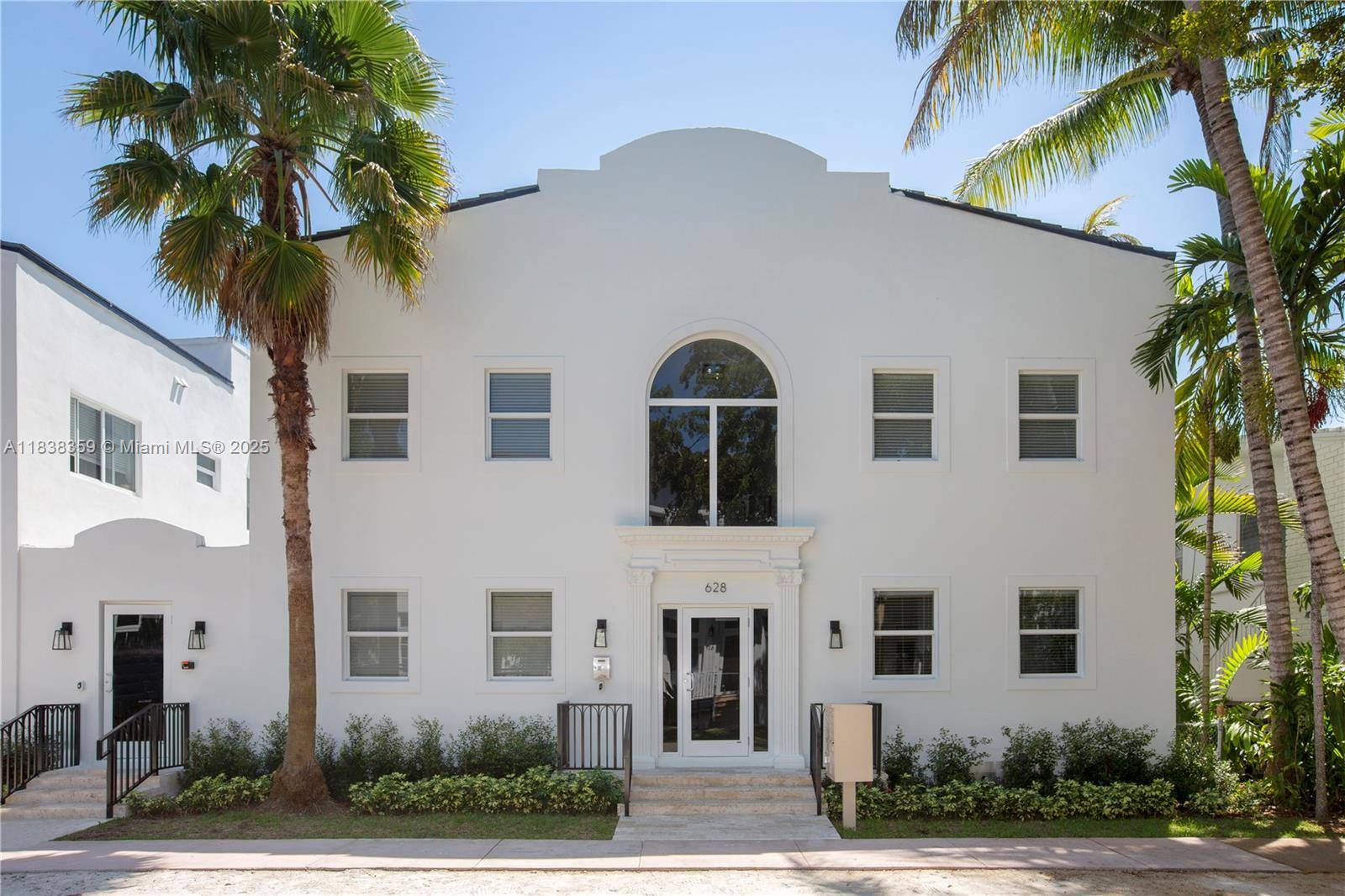 Coral Gables, FL 33134,624 Santander Ave #3