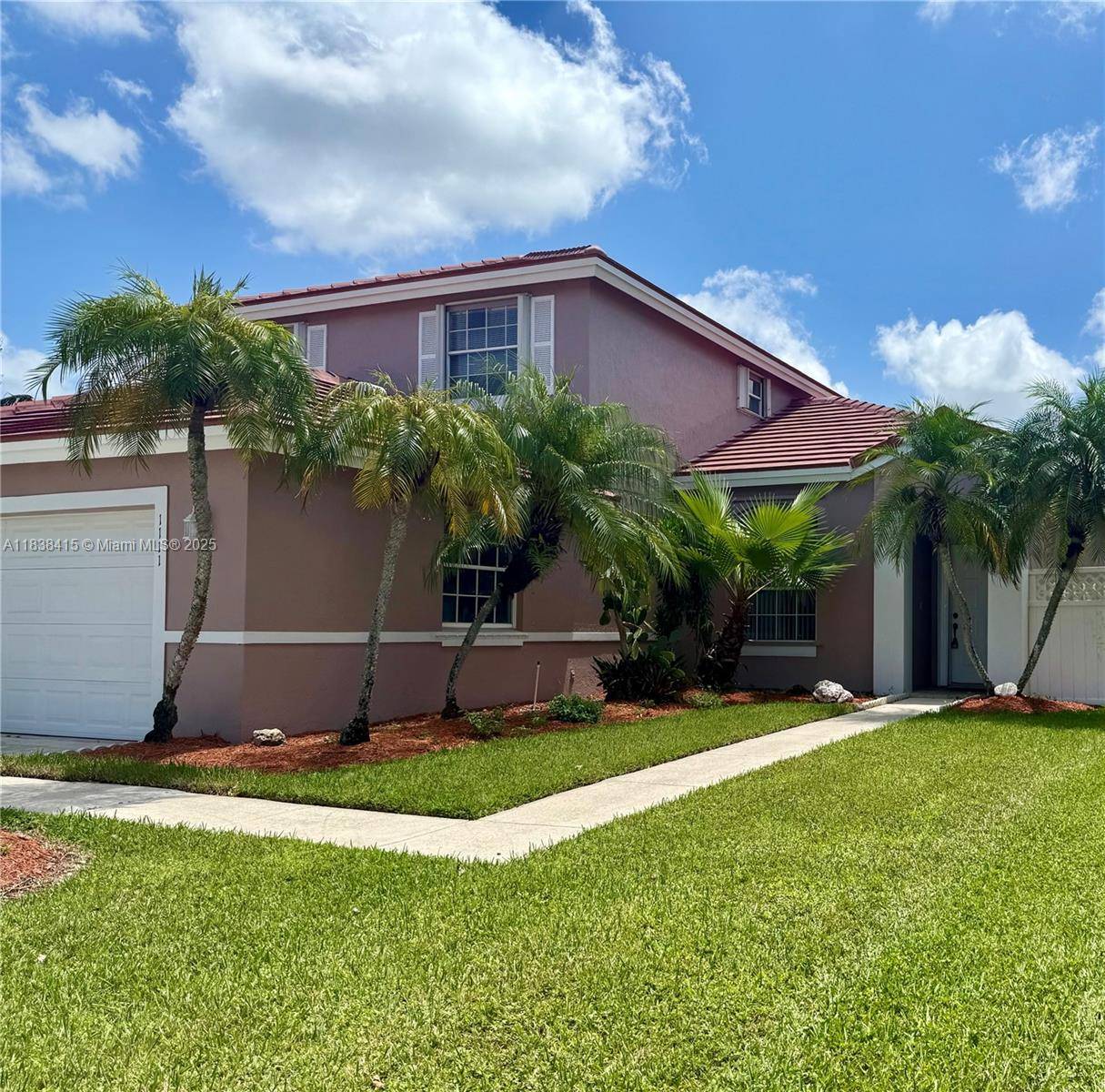 Pembroke Pines, FL 33029,1111 NW 173rd Ave