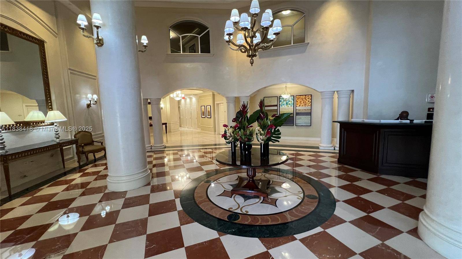 Aventura, FL 33180,19900 E Country Club Dr #1014