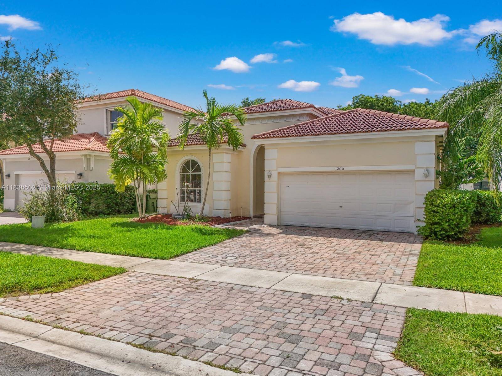 Homestead, FL 33033,1200 NE 37th Ave