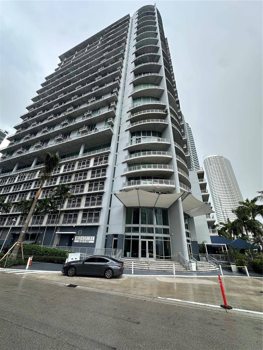 Miami, FL 33130,690 SW 1st Ct #1010