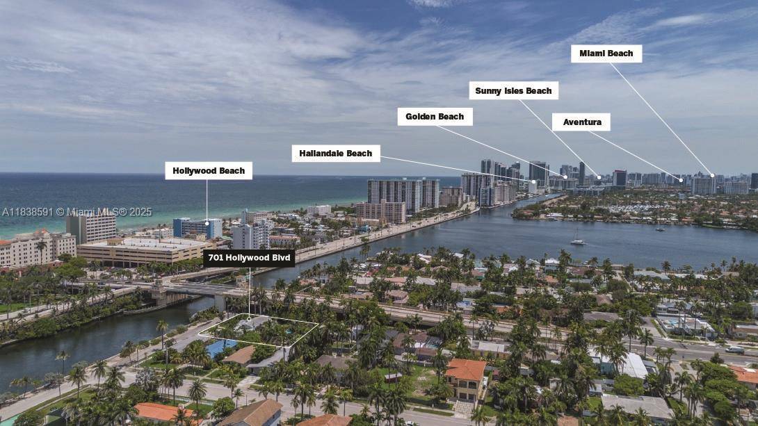 Hollywood, FL 33019,701 Hollywood Blvd