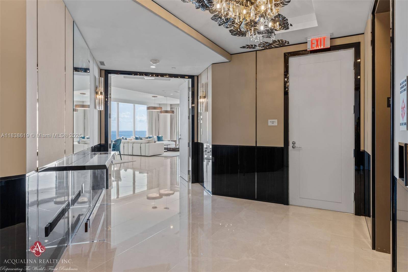 Sunny Isles Beach, FL 33160,17975 COLLINS AVENUE #1002