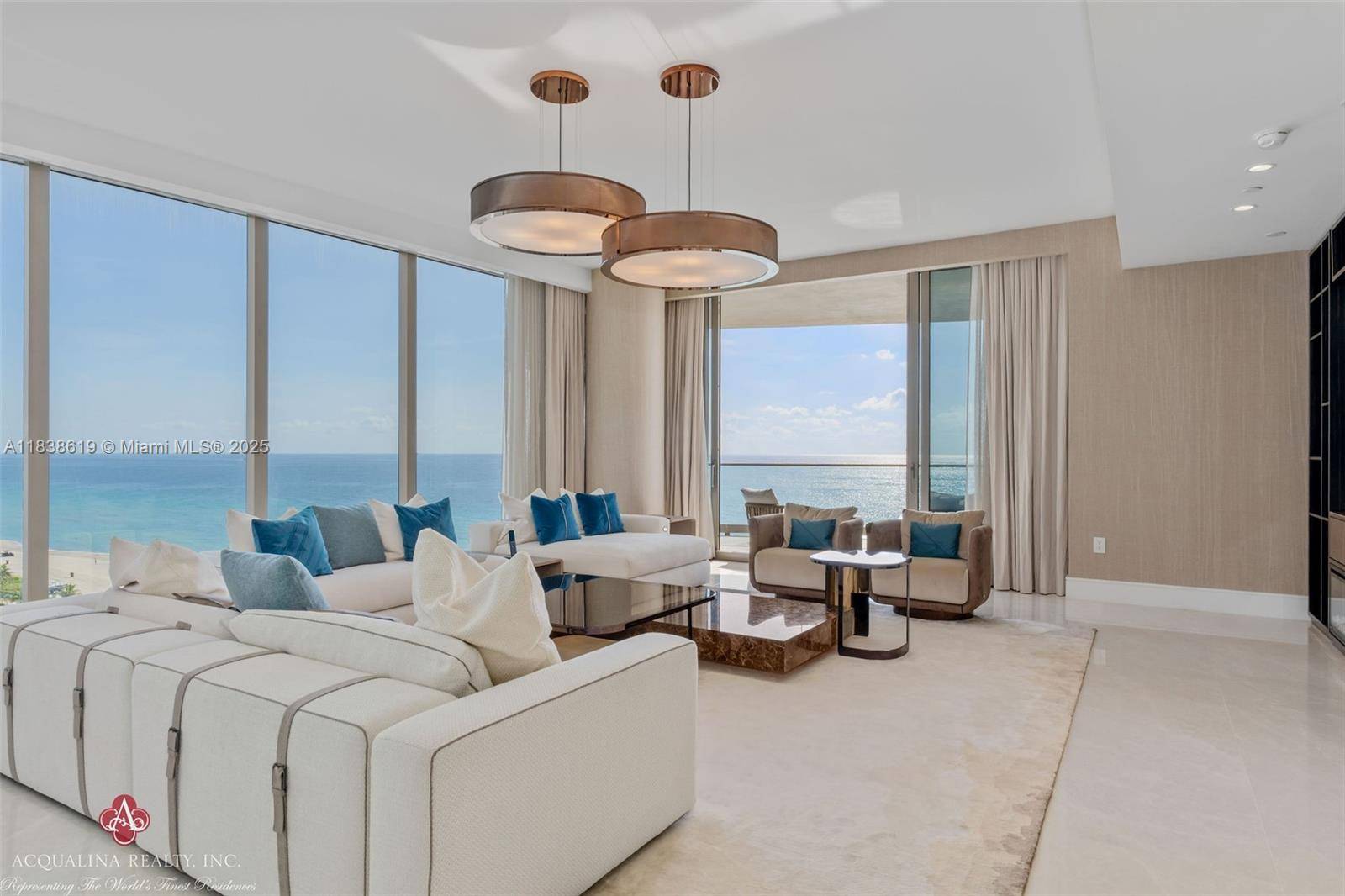 Sunny Isles Beach, FL 33160,17975 COLLINS AVENUE #1002