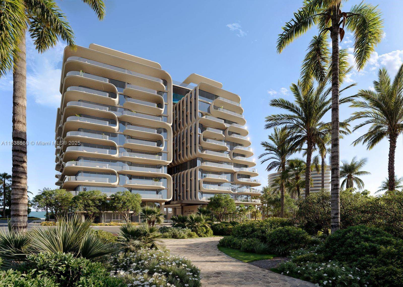 Surfside, FL 33154,8777 Collins Ave #501