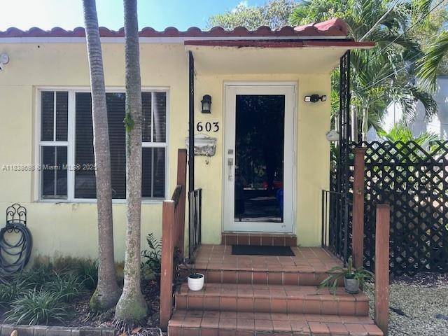 Miami, FL 33145,3603 SW 3rd Ave #3603