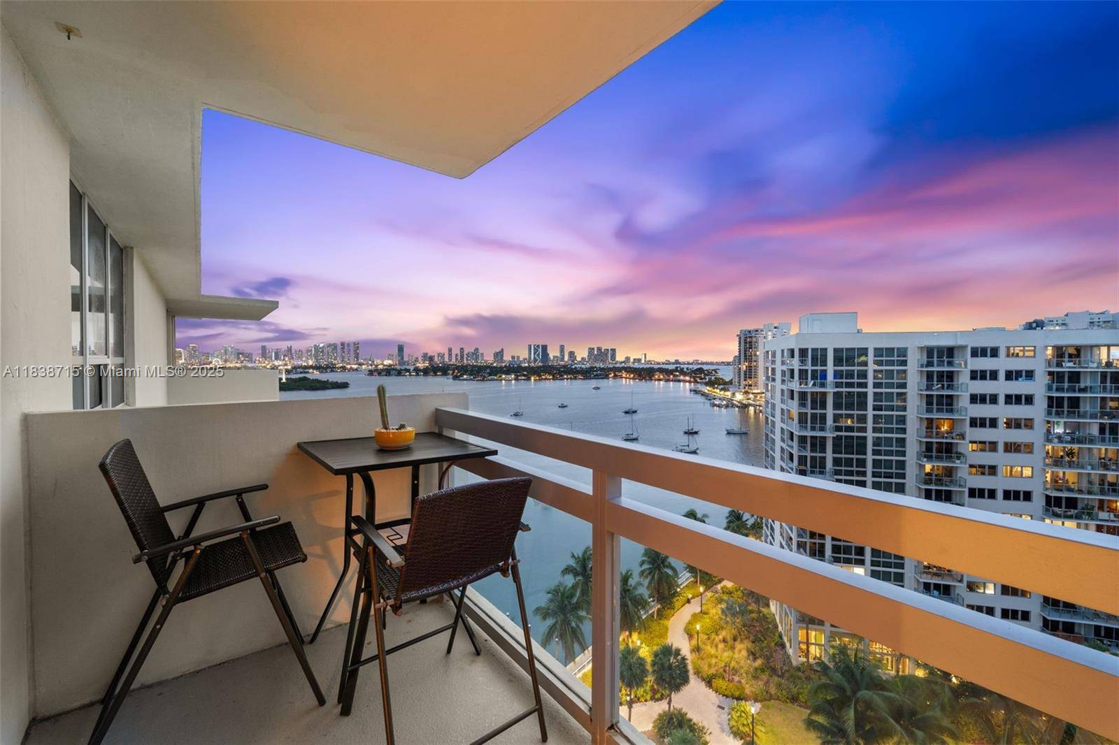 Miami Beach, FL 33139,1500 Bay Rd #1542S