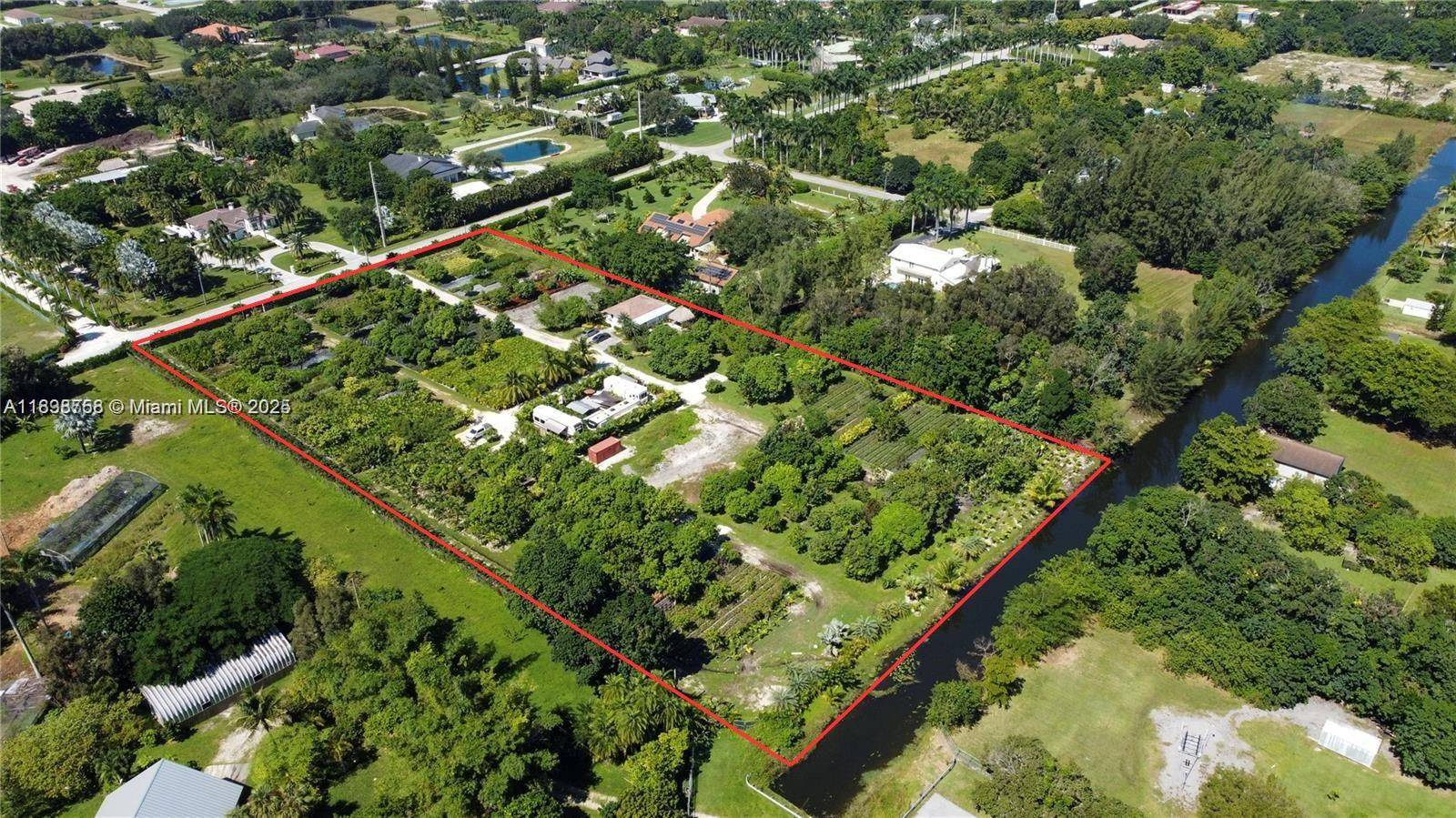 Southwest Ranches, FL 33332,5960 SW 190th Ave