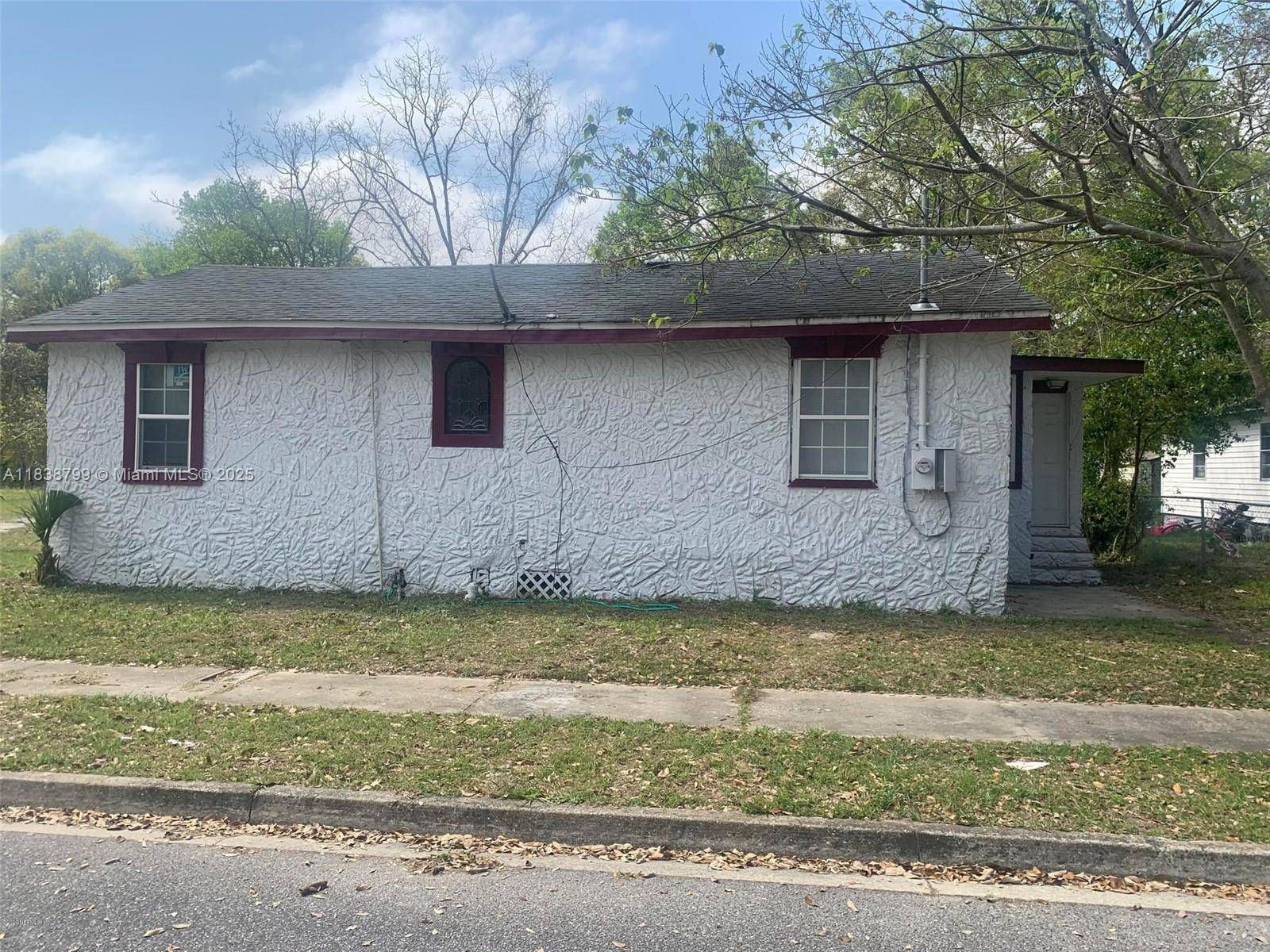 Jacksonville, FL 32209,5246 Buick Ave