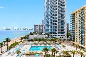 Hollywood, FL 33019,2501 S Ocean Dr #818