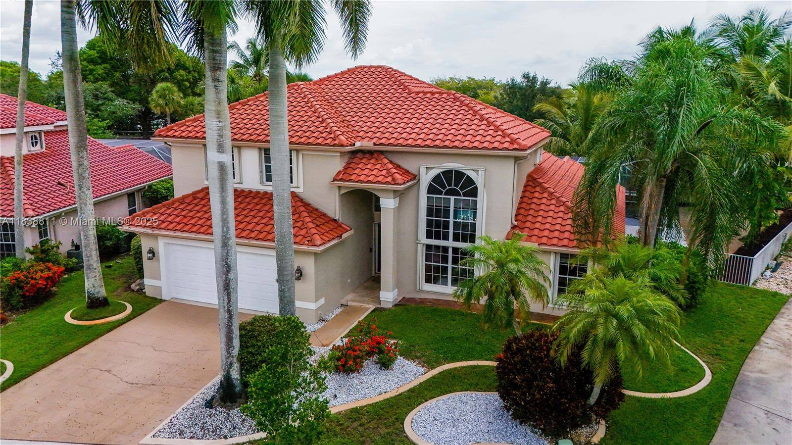 Pembroke Pines, FL 33029,1503 NW 178th Ln
