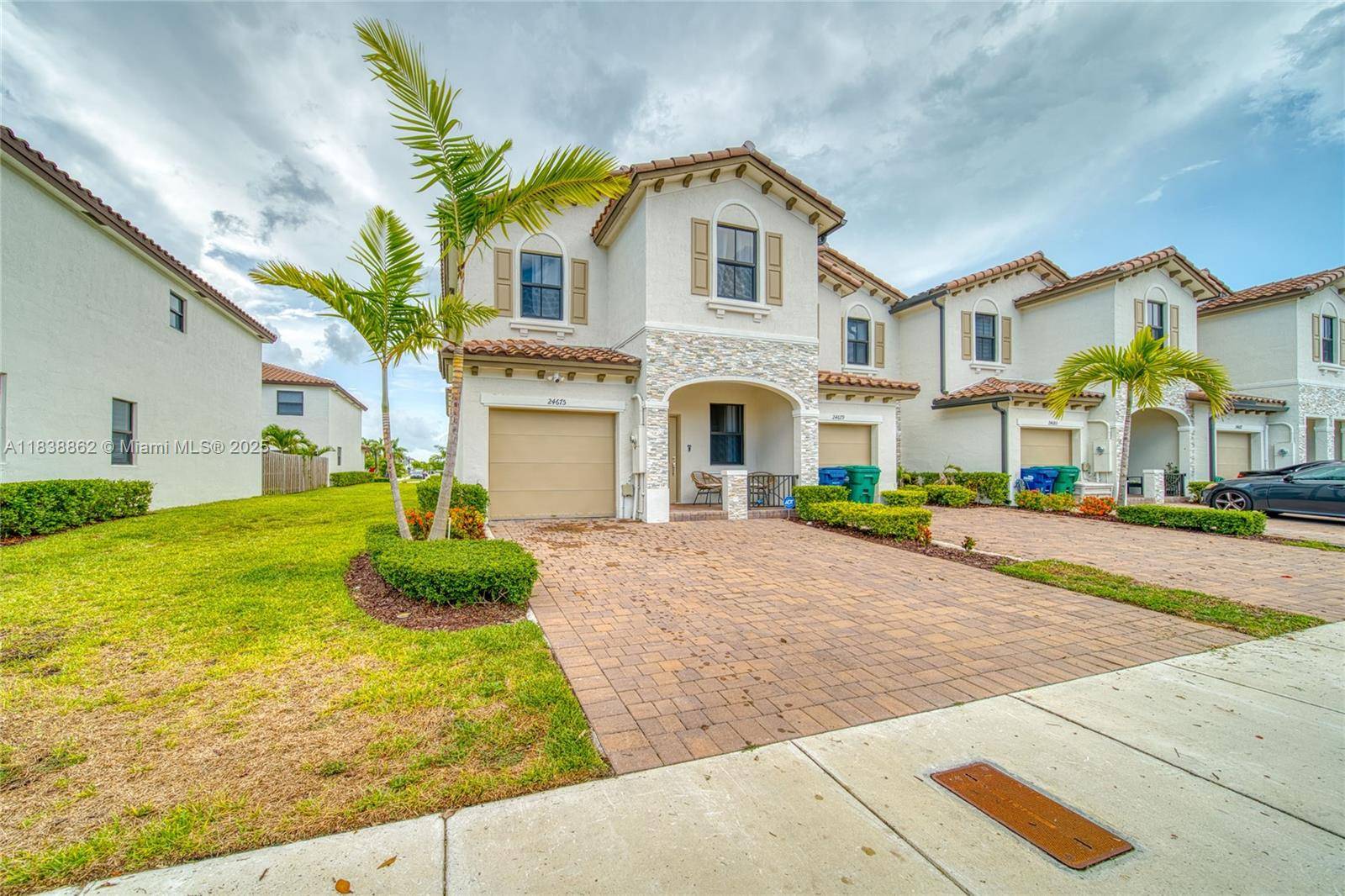 Homestead, FL 33032,24675 SW 119th Place