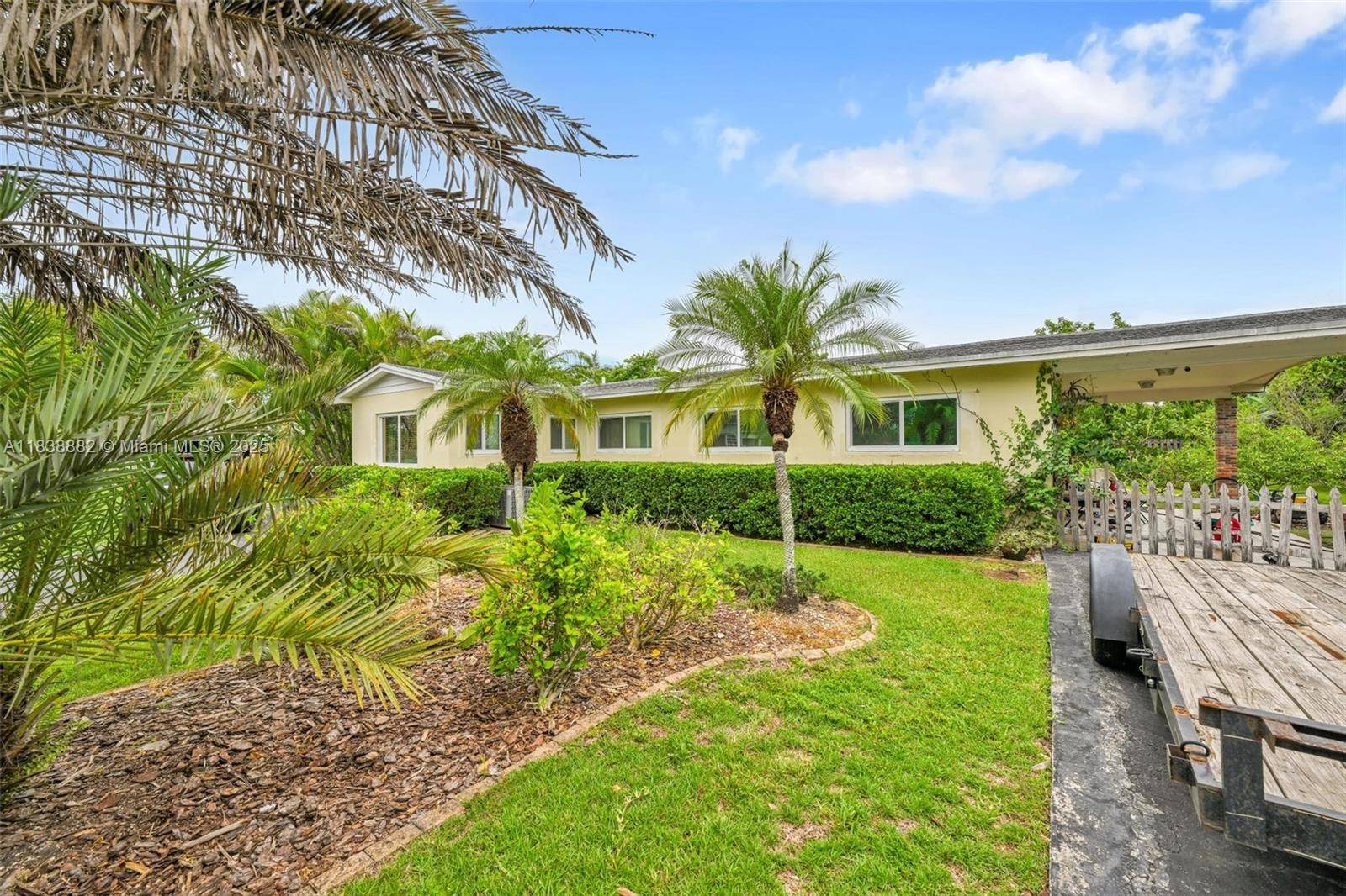 Homestead, FL 33030,85 NW 21st St