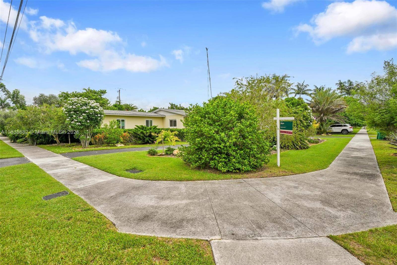 Homestead, FL 33030,85 NW 21st St