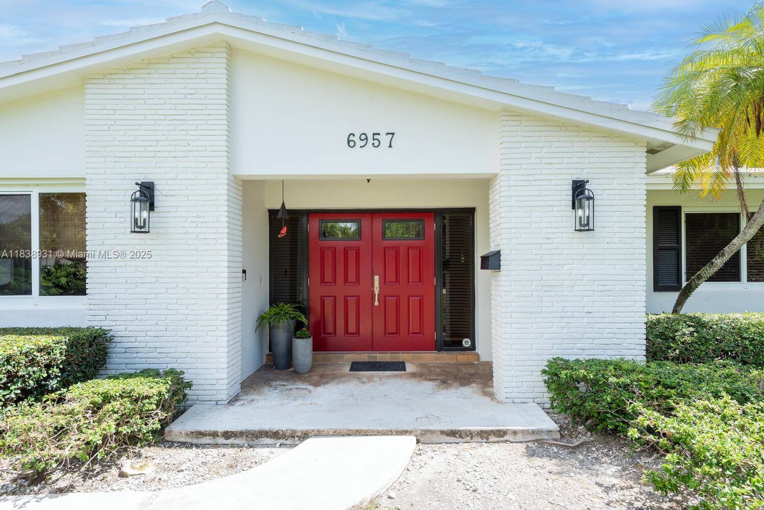 Palmetto Bay, FL 33158,6957 SW 148th Ter