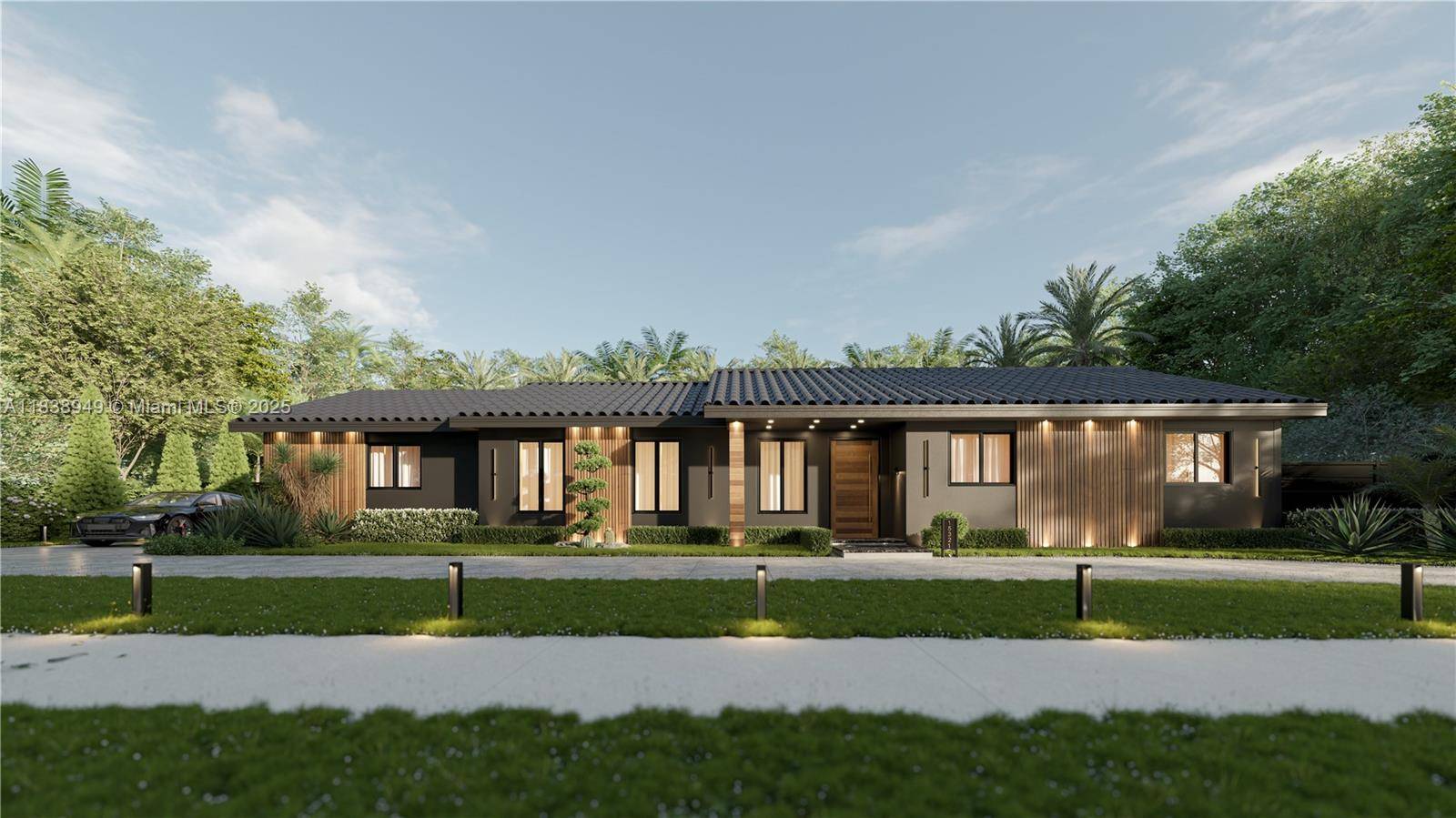 Palmetto Bay, FL 33157,15321 SW 82nd Ave