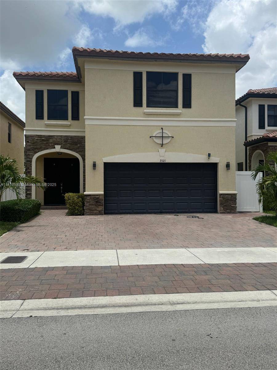 Hialeah, FL 33018,Address not disclosed