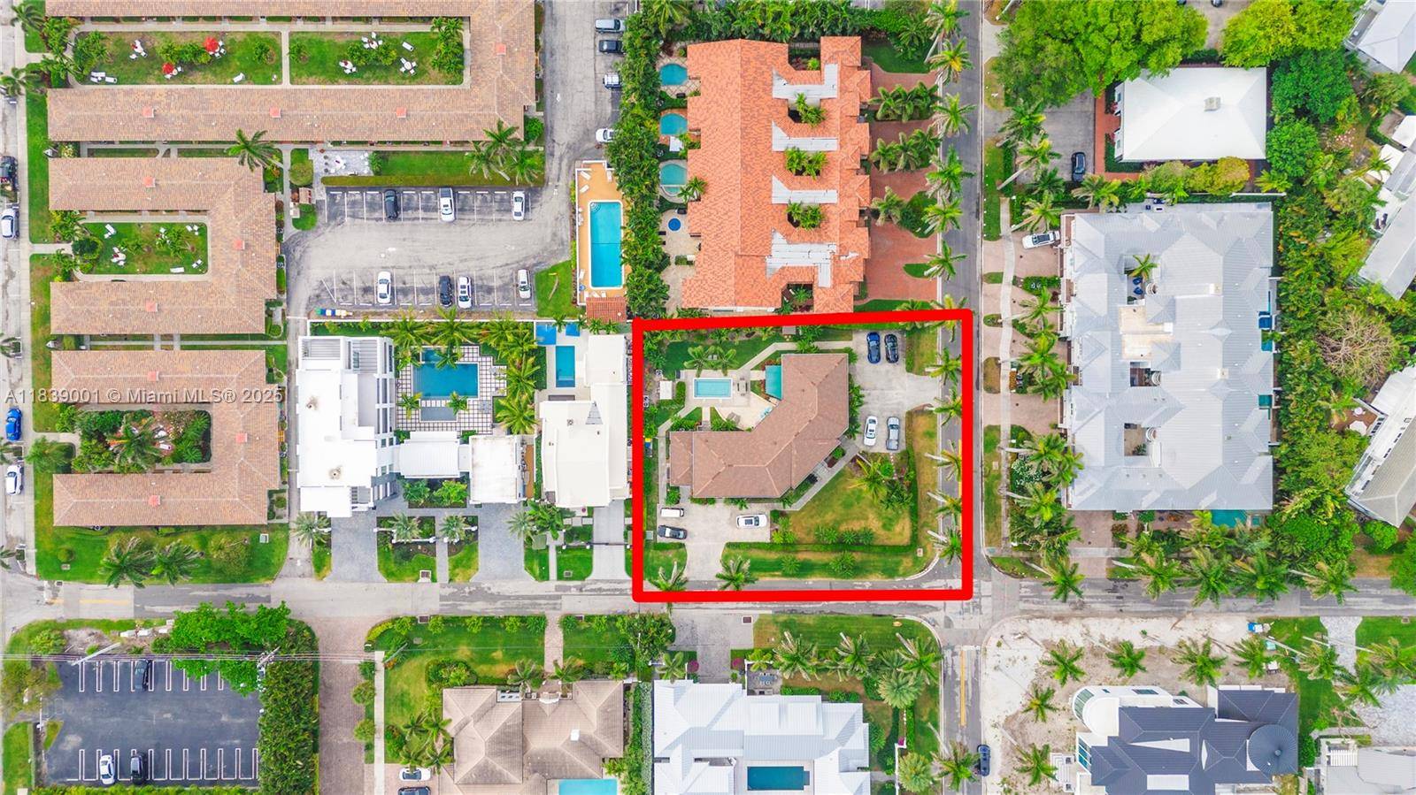 Delray Beach, FL 33483,99 Seabreeze Ave