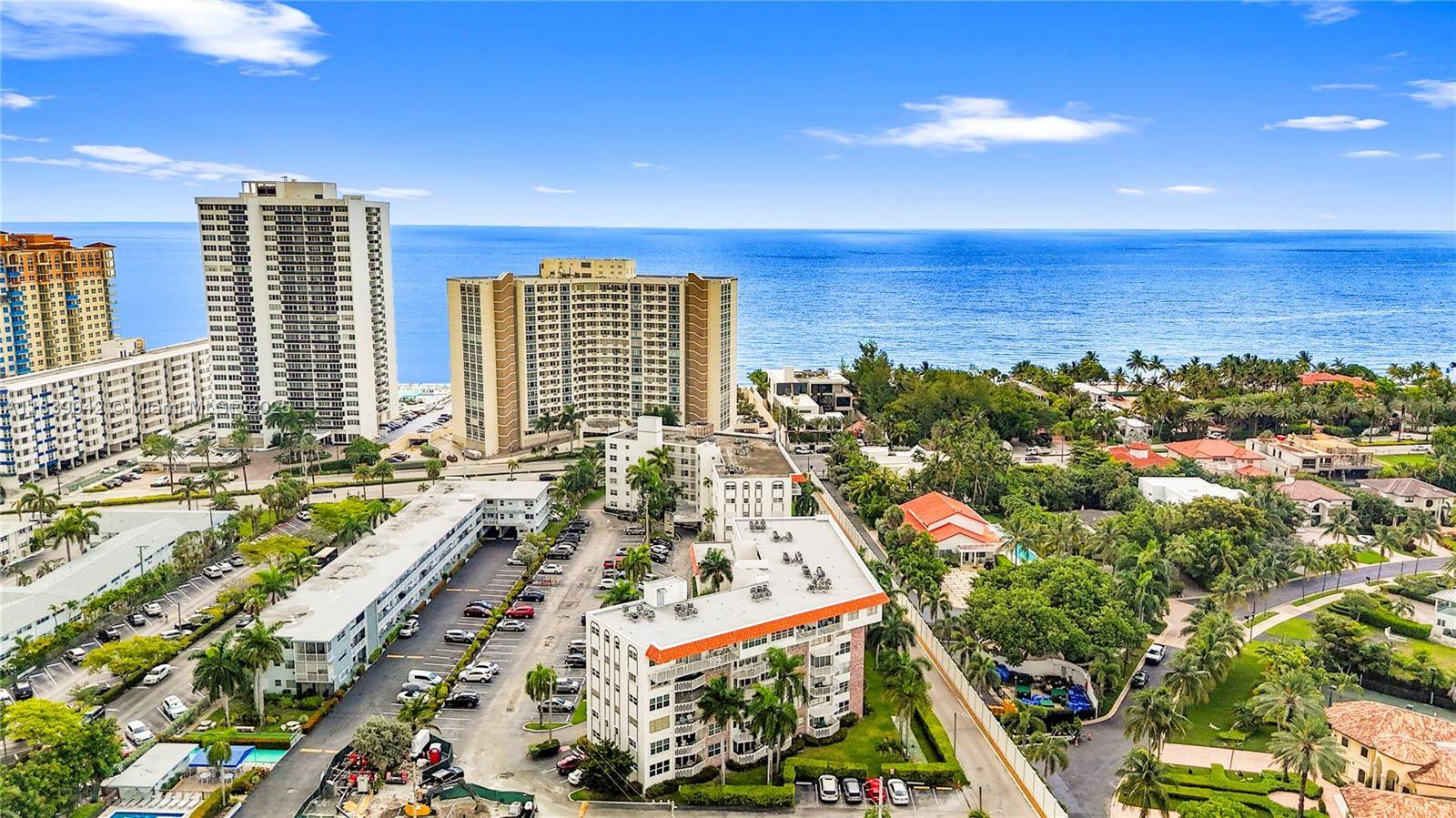 Hallandale Beach, FL 33009,3181 S Ocean Dr #103