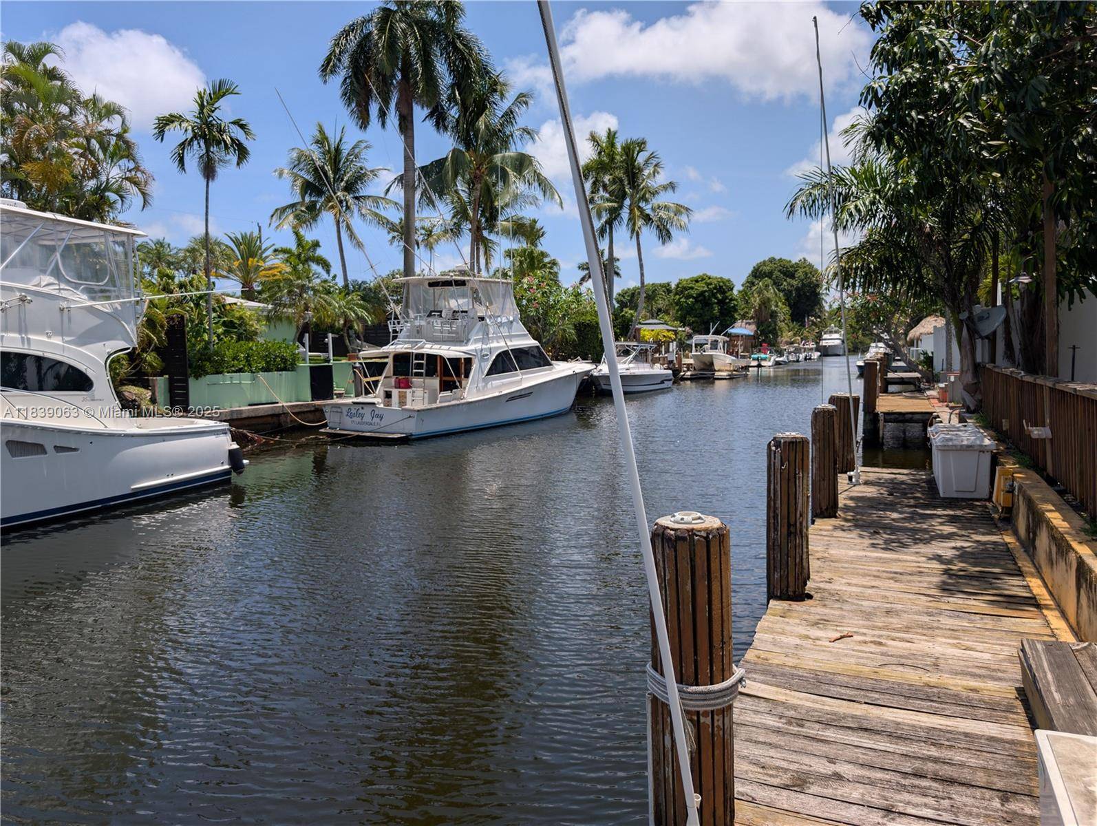 Fort Lauderdale, FL 33312,2606 Gulfstream Ln