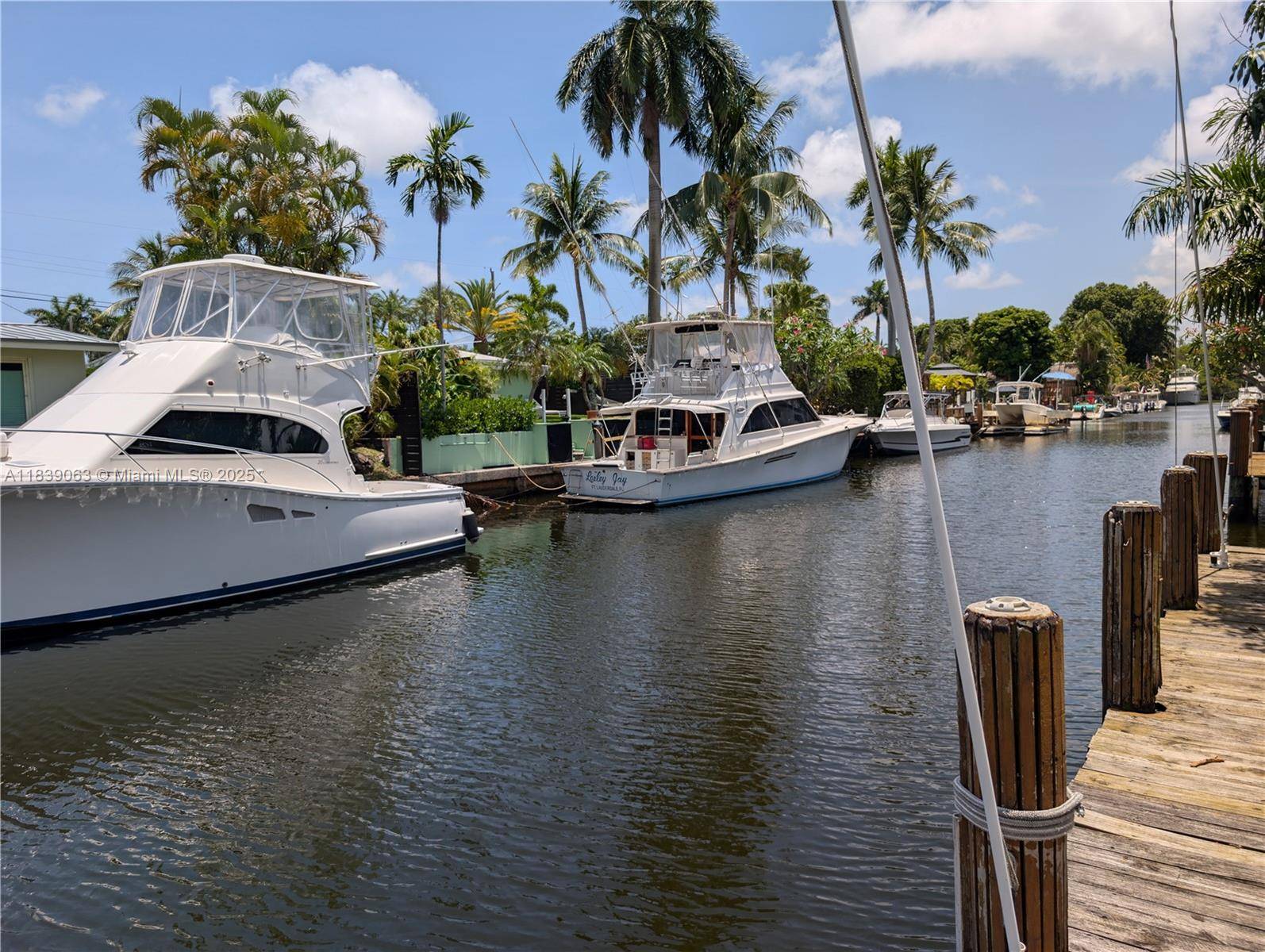 Fort Lauderdale, FL 33312,2606 Gulfstream Ln