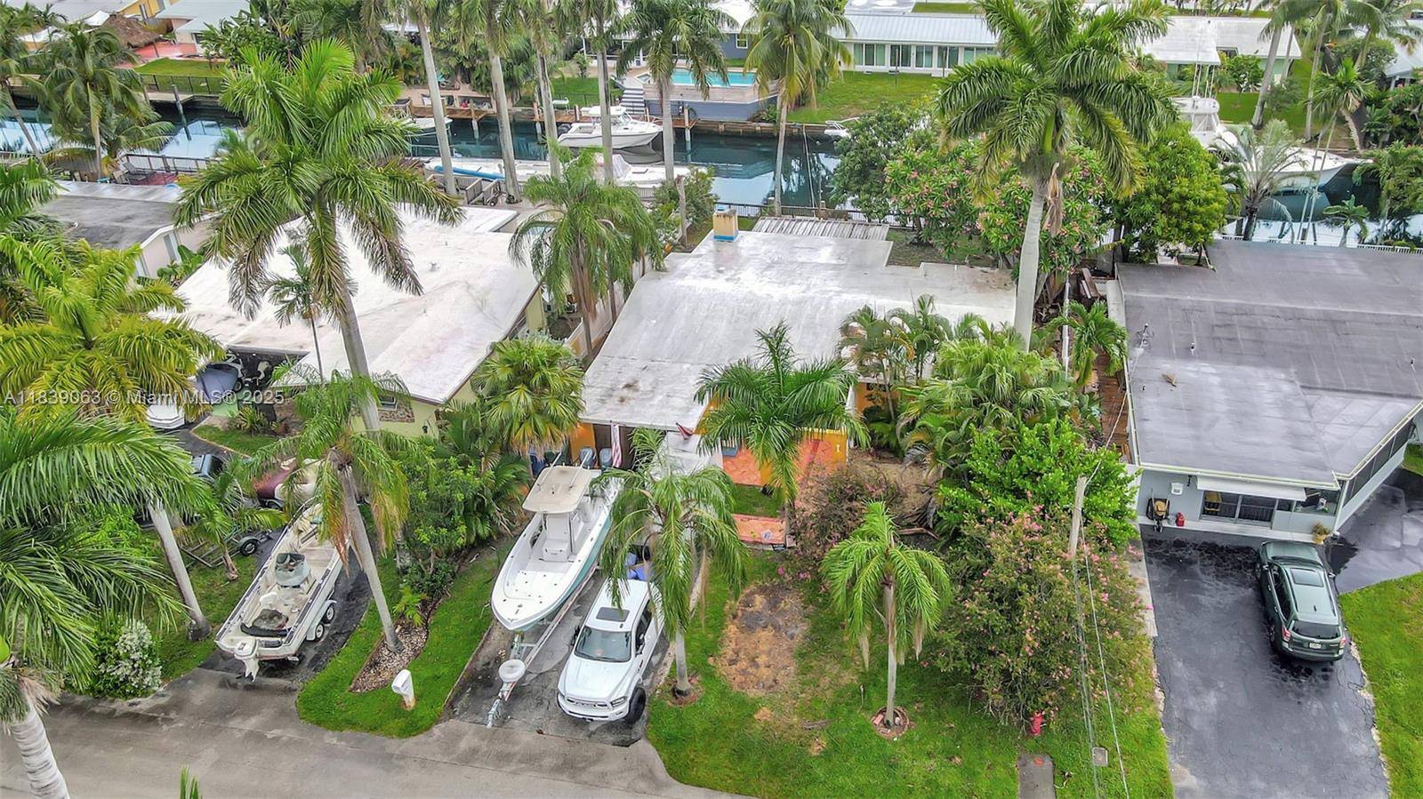 Fort Lauderdale, FL 33312,2606 Gulfstream Ln