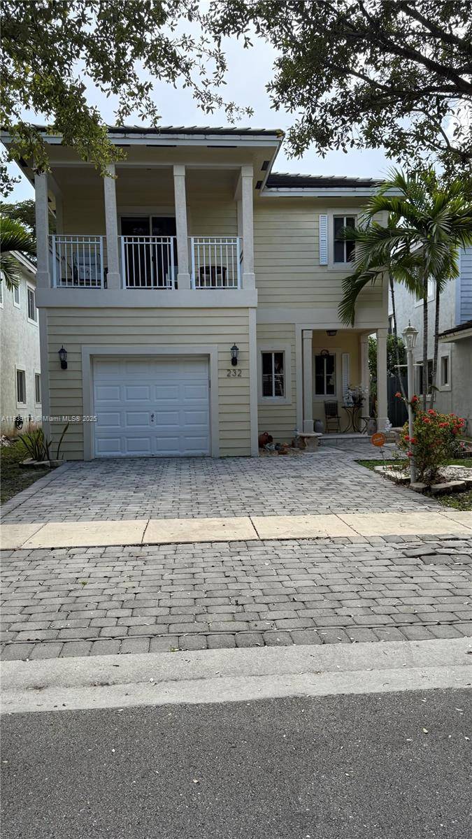 Homestead, FL 33033,232 SE 32nd Ter