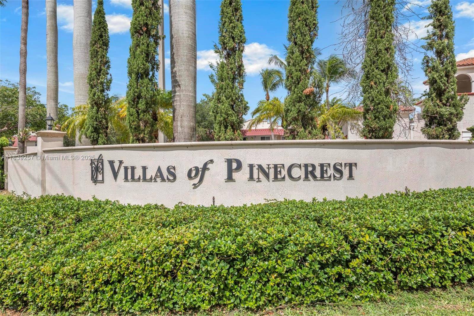 Pinecrest, FL 33156,6709 N Kendall Dr #229