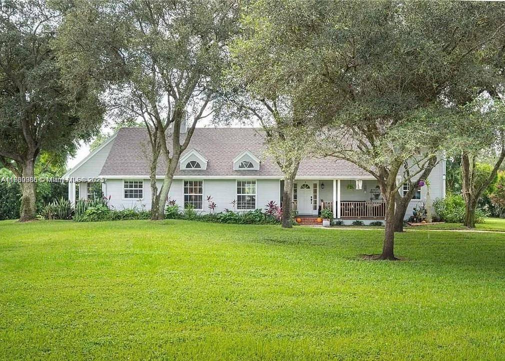Southwest Ranches, FL 33330,13500 SW 55th St