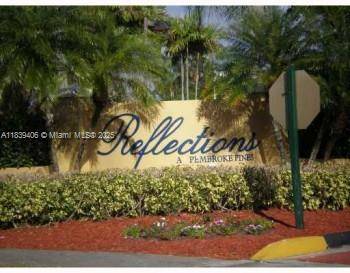 Pembroke Pines, FL 33024,2091 NW 96th Ter #13A