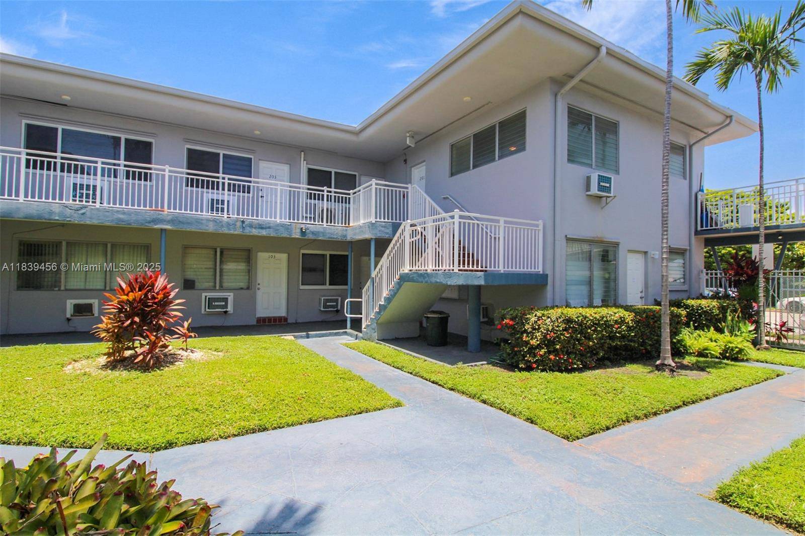 Miami Beach, FL 33141,350 75th St #201