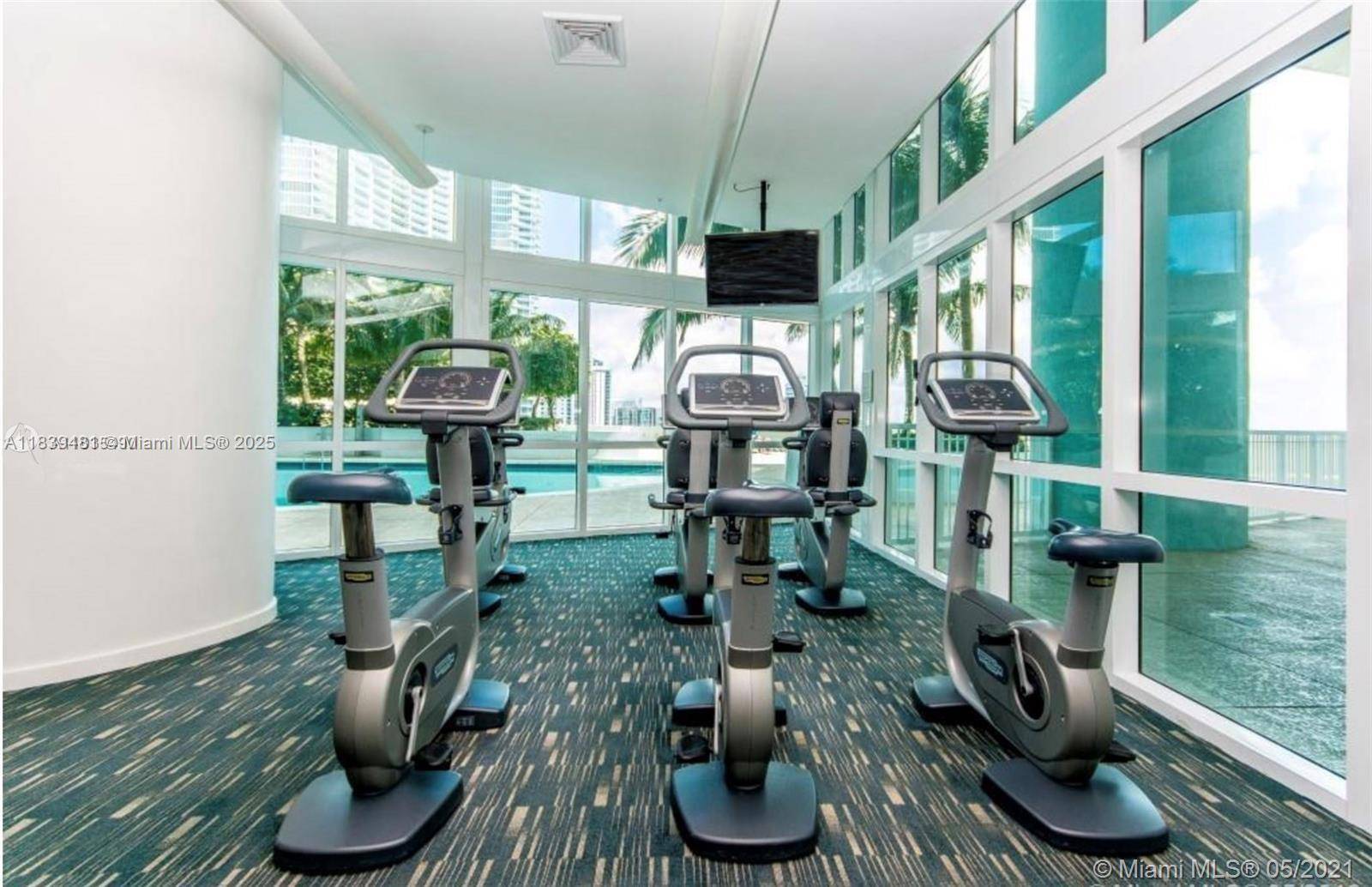 Miami, FL 33132,1900 N Bayshore Dr #1803