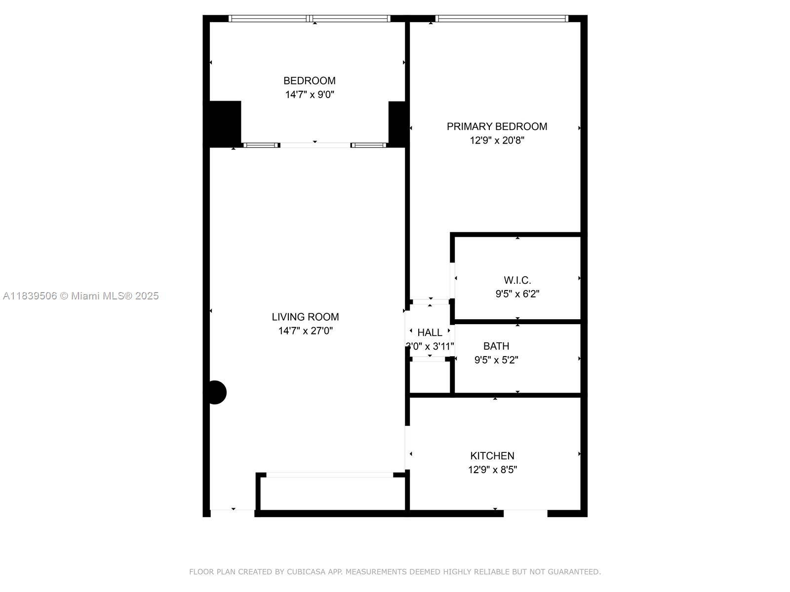 Miami Beach, FL 33140,5005 Collins Ave #1023